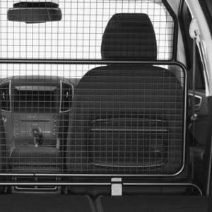 Sistem za pritrditev tovora v polni višini